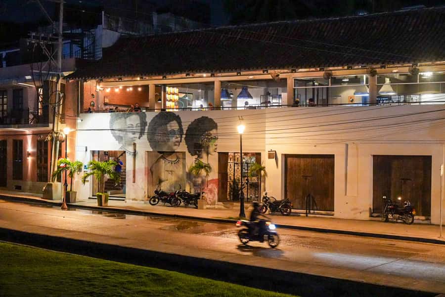 Cartagena: Boutique Rum and Chocolate Tasting at Lunático - Is $105 a fair price?