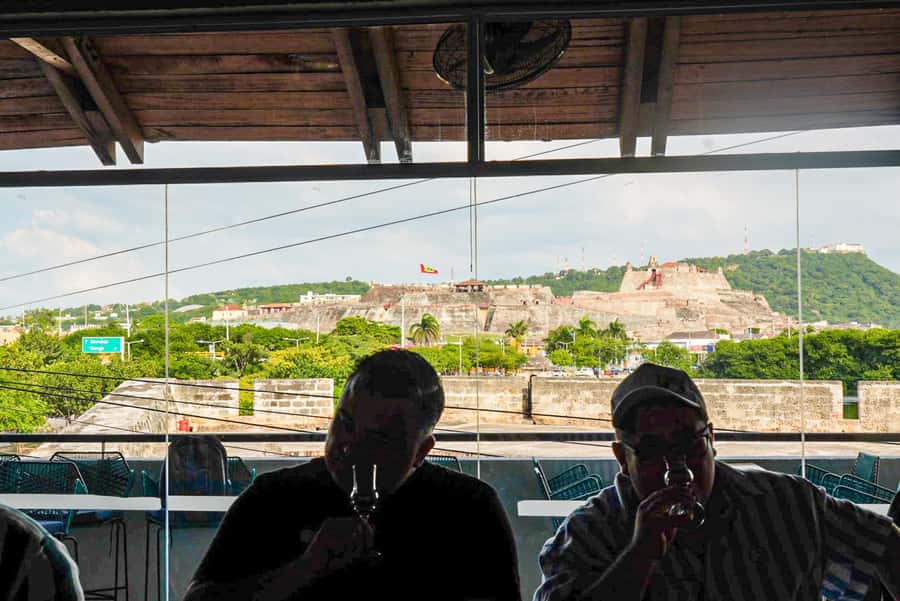Cartagena: Boutique Rum and Chocolate Tasting at Lunático - Who will enjoy this most