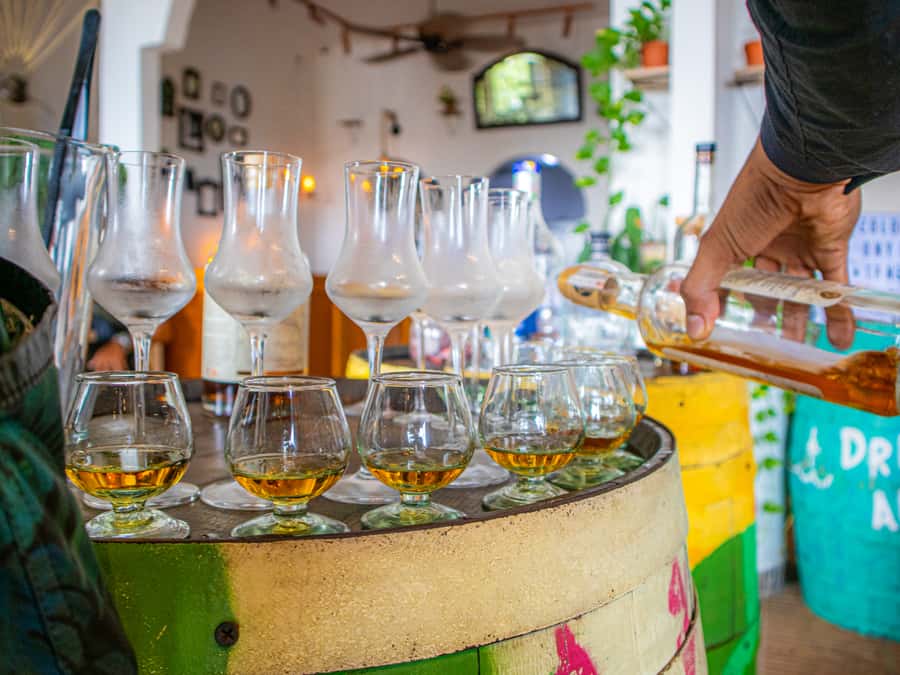 Cartagena: The Legendary Colombian Rum and Chocolate Tasting - Key details before you book