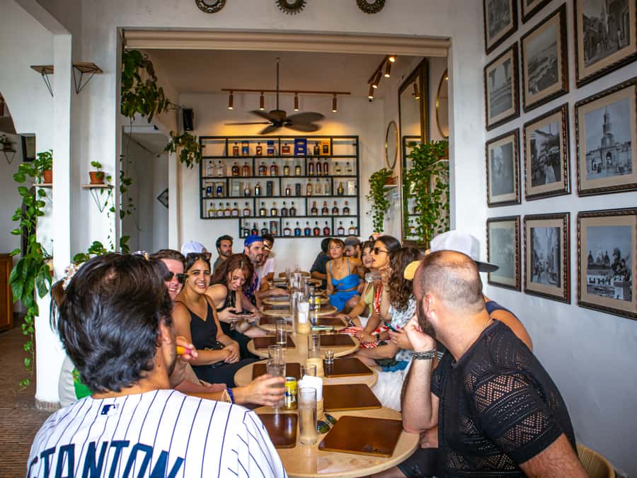 Cartagena: The Legendary Colombian Rum and Chocolate Tasting - Who should book this tasting?