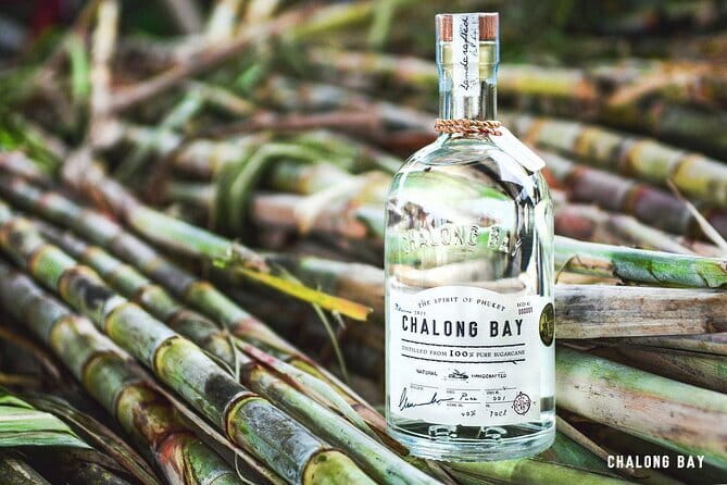 Chalong Bay Rum Distillery Experience - Key points to know before you book