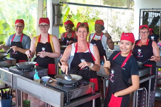 Chalong Bay Rum Distillery Experience - The tasting covers rum, vodka, gin, and more