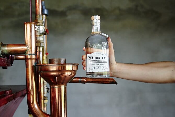 Chalong Bay Rum Distillery Experience - Who will enjoy this most?