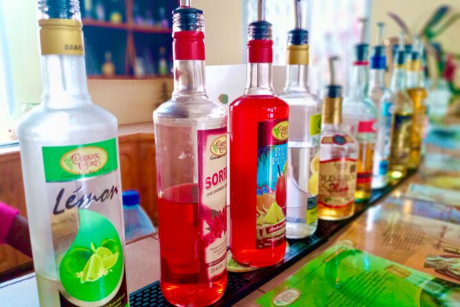 Discover Clarke’s Court Rum Distillery – Transportation Only - Key points to know before booking