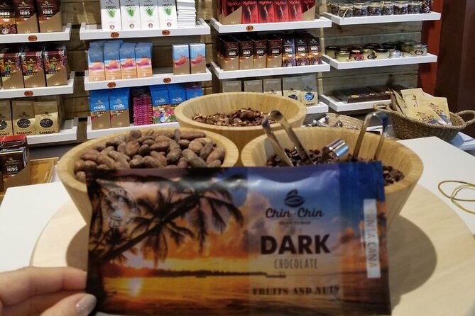 Discover Dominican Treasures: Rum, Cigars, Coffee & Chocolate - Coffee, cocoa, chocolate, rum and Mamajuana
