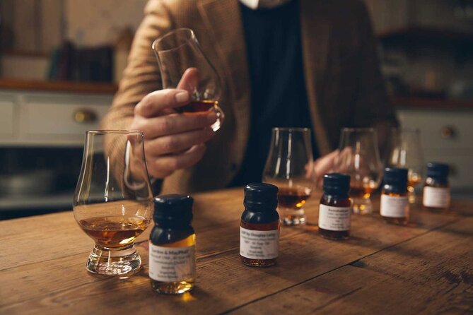 Distillery Tour, rum and gin tasting - Why Innocent Spirits makes a good Cape Town tasting stop