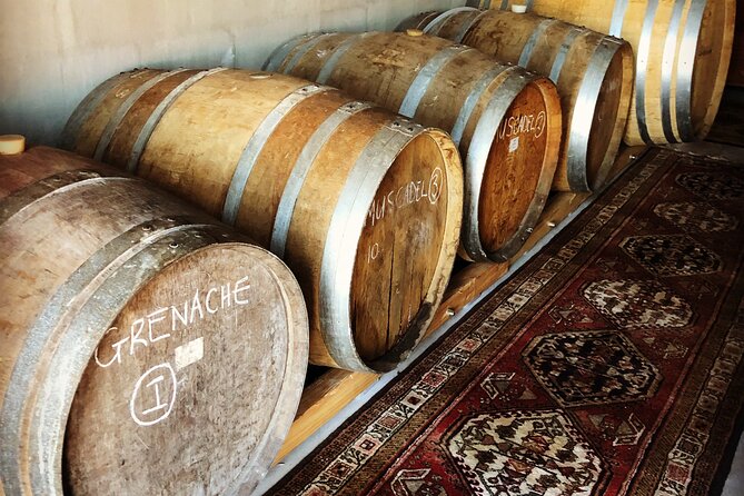 Distillery Tour, rum and gin tasting - Arriving at Unit 21 in Maitland
