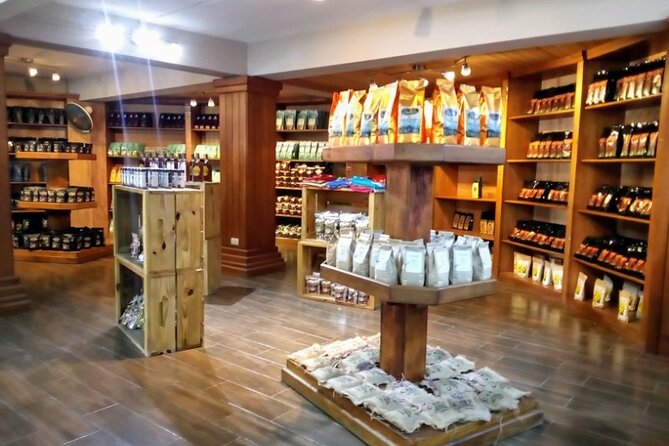Don Lucas Cigar Factory & Store + Premium Rum Tasting (3 hours) - Who will enjoy it most