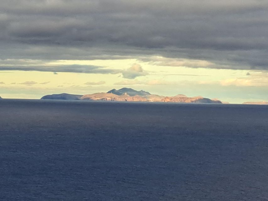 EAST MADEIRA:,Peaks, Forest walk,Thatched Roofs, Rum factory - Why This $35 Tour Is Good Value