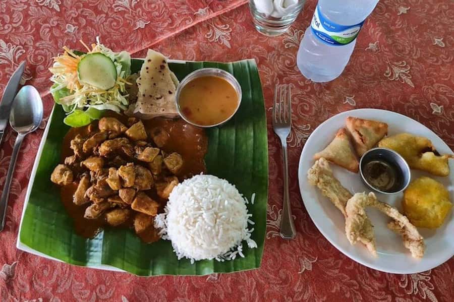 Explore the Southwest with Local Lunch & Rum Tasting - Key points to know before booking