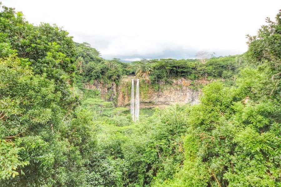 Explore the Southwest with Local Lunch & Rum Tasting - Grand Bassin and the Hindu heart of Mauritius
