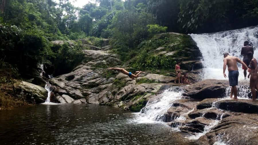 Full-Day Jungle Jeep Waterfall and Cachaça Distillery Tour - Key points to know before booking