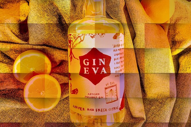 Gin & Rum Tasting in Frankfurt am Main - The rum story reaches far beyond pirates