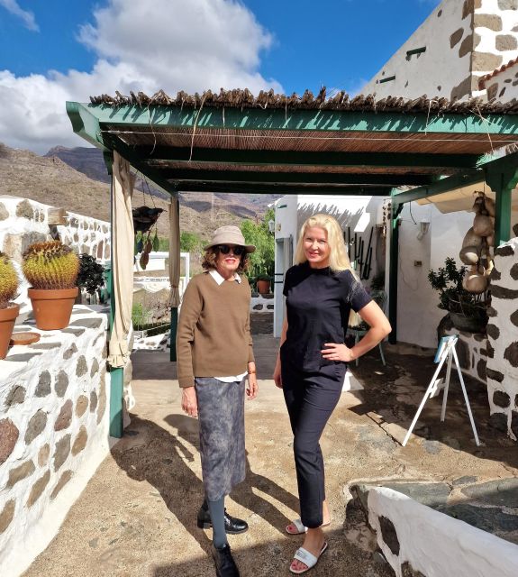 Gran Canaria: canarian rum & local cheese tasting tour - Key points to know before booking