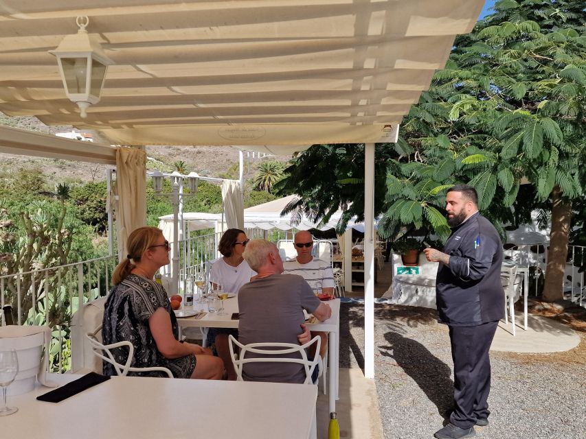 Gran Canaria: canarian rum & local cheese tasting tour - Why this tasting feels more local than a standard bar stop