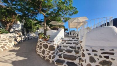 canarian rum & local cheese tasting tour