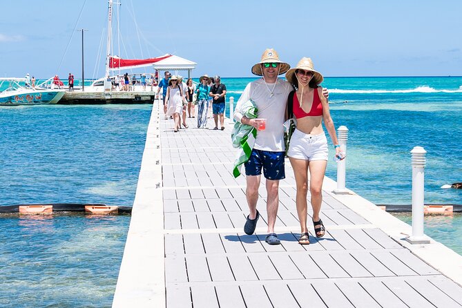 Grand Cayman Catamaran Tour to Stingray City and Rum Point - Why Stingray City Deserves the Attention