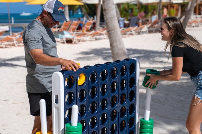 Grand Cayman Catamaran Tour to Stingray City and Rum Point - Who Will Get the Most From This Trip