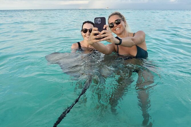 Grand Cayman Catamaran Tour to Stingray City and Rum Point - Should You Book the Stingray City and Rum Point Tour?