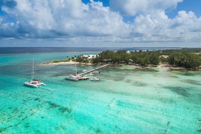 Grand Cayman Catamaran Tour to Stingray City and Rum Point - FAQ