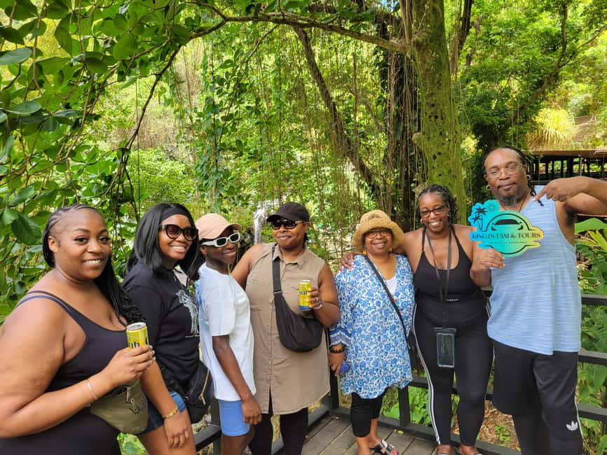 Grenada: Chocolate, Rum, and Waterfall Tour with Pickup - The House of Chocolate and Grenada’s cocoa story