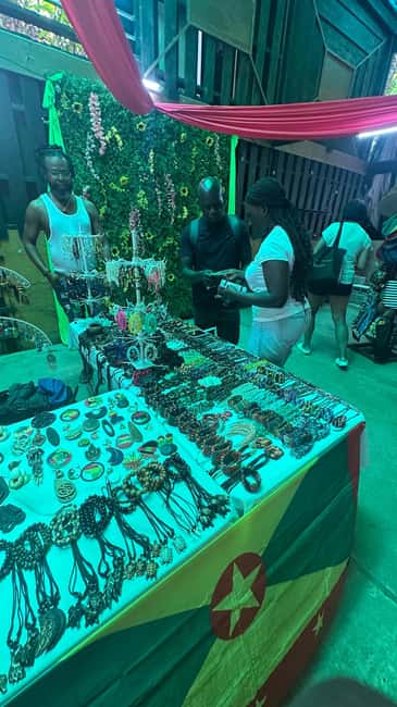 Grenada: Chocolate, Rum, and Waterfall Tour with Pickup - Should you book the chocolate, rum, and waterfall tour?