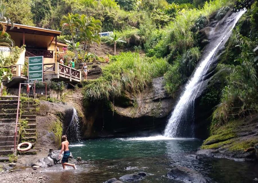 Grenada: Culture and Nature Island Tour with Chocolate & Rum - Key things to know before booking