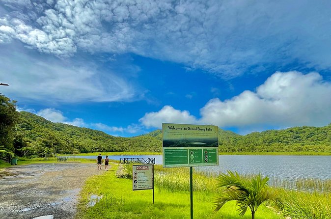 Grenada Day Tour-Concord Falls, Chocolate, Rum & Grand Etang Lake - The Pace, Group Size, and Practical Tradeoffs