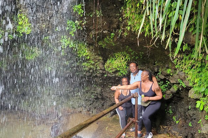 Grenada Highlights Half-Day Rum, Chocolate and Waterfall Tour - What makes this Grenada half-day tour worth considering