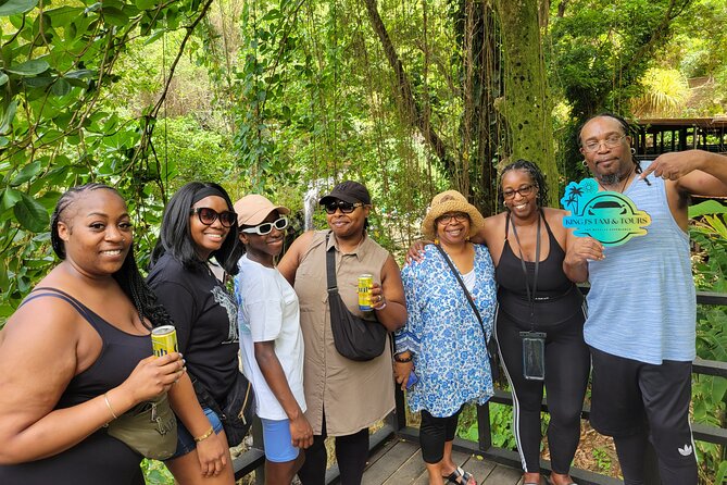 Grenada Highlights Half-Day Rum, Chocolate and Waterfall Tour - House of Chocolate: a quick taste of Grenada’s cocoa story
