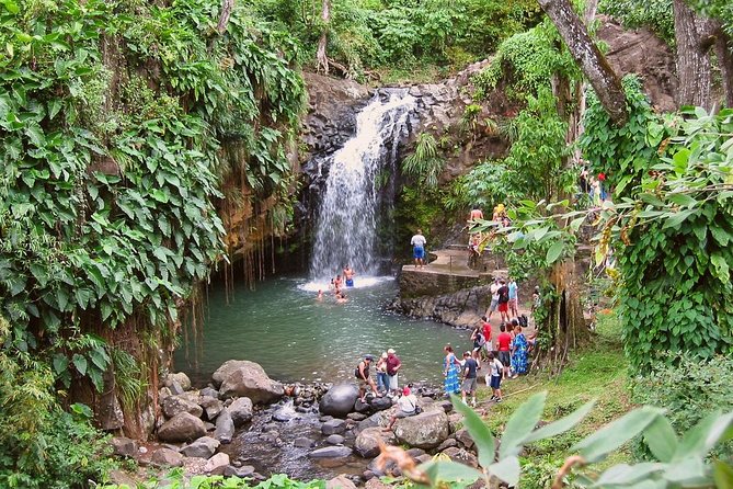 Grenada Spice Gardens, Rum & Chocolate Tour (Full/Half Day) - Key points to know before you book