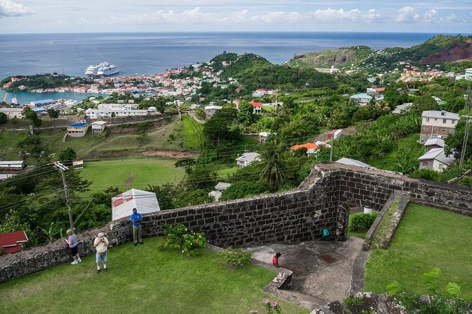 Grenada Spice Gardens, Rum & Chocolate Tour (Full/Half Day) - Why this tour works for a first look at Grenada