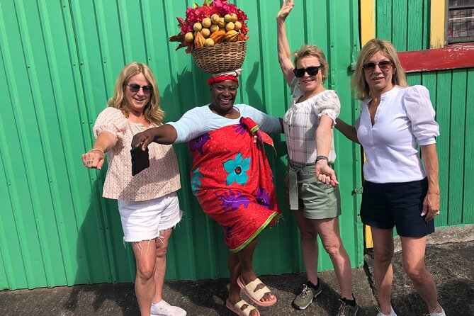 Grenada Spice Gardens, Rum & Chocolate Tour (Full/Half Day) - Grand Etang Lake: cooler air in Grenada’s interior
