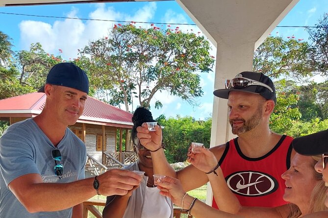 Grenada Spice with Rum and Cocoa Heritage Tour - Key points to know before booking