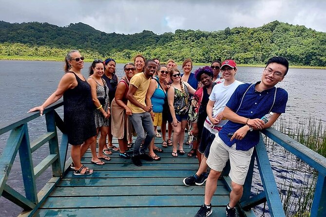 Grenada Spice with Rum and Cocoa Heritage Tour - River Antoine shows rum production at its oldest