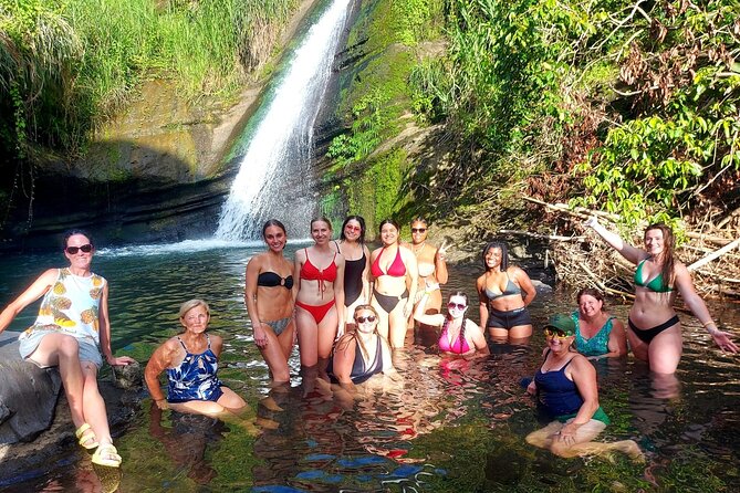 Grenada Spice with Rum and Cocoa Heritage Tour - What $140 includes, and where the value sits
