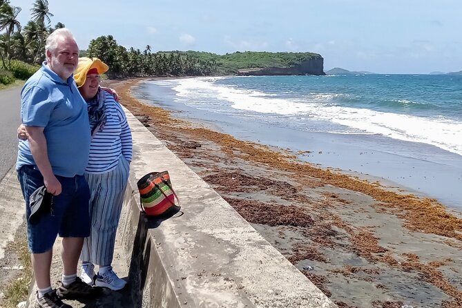 Grenada West Coast: Waterfalls, Chocolate & Rum Half-Day Tour - What this half-day Grenada tour is really designed to do