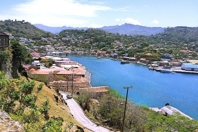 Grenada West Coast: Waterfalls, Chocolate & Rum Half-Day Tour - Grand Etang, monkeys, and the island’s inland side