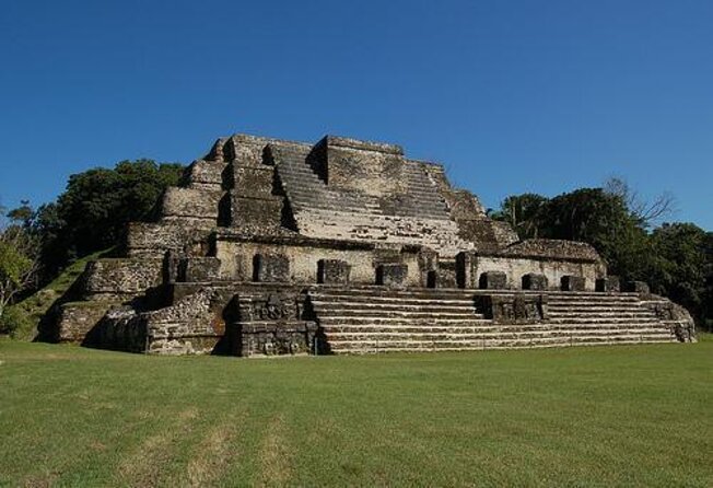 Guided Altun Ha Ruins, Rum factory & Belize sign from Belize City - Key points to know before booking