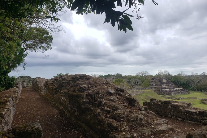 Guided Altun Ha Ruins, Rum factory & Belize sign from Belize City - Is $115.50 a fair price?