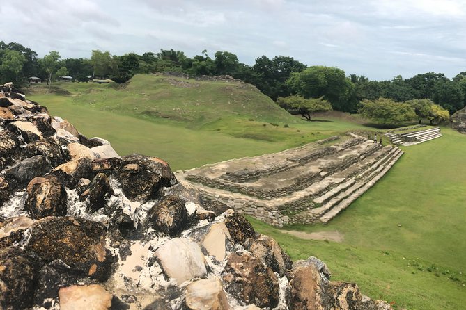 Guided Altun Ha Ruins, Rum factory & Belize sign from Belize City - Who will enjoy this Belize half-day outing?