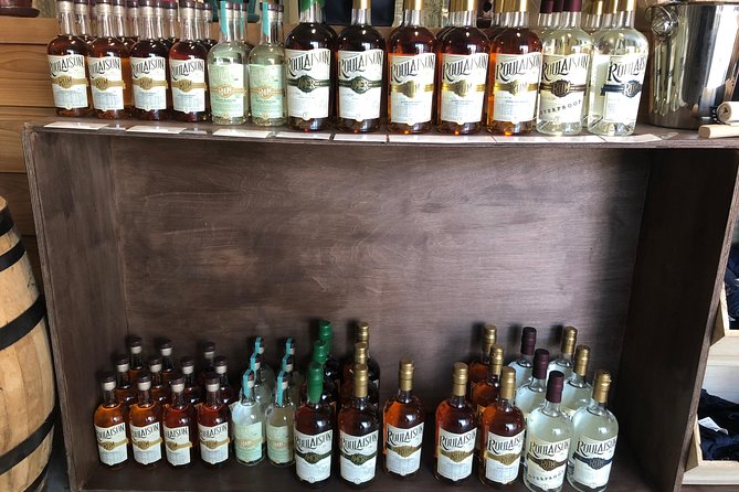 Guided Distillery Tour & Rum Tasting - Why this small New Orleans distillery is worth your time