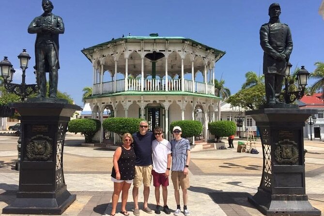 Guided Puerto Plata City Tour – Fortress, Rum & Umbrella Street - El Mercado de Joaquín: the most everyday stop