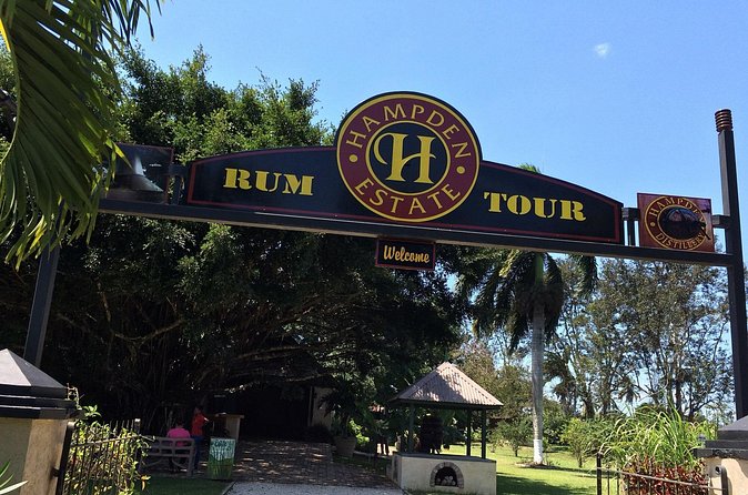 Hampden Estate Rum Tour and Lunch from Falmouth - Who will enjoy this Hampden outing most?