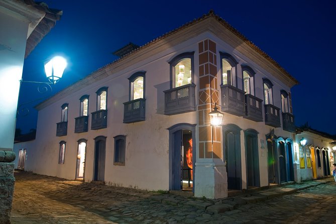 Historical Tour with Cachaça Tasting - BY PARATY TOURS - Timing, weather, and practical planning