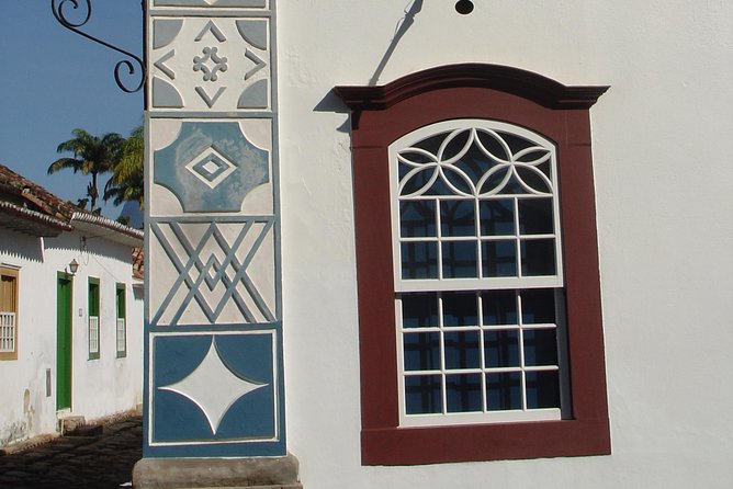 Historical Tour with Cachaça Tasting - BY PARATY TOURS - Who should book this Paraty walking tour?