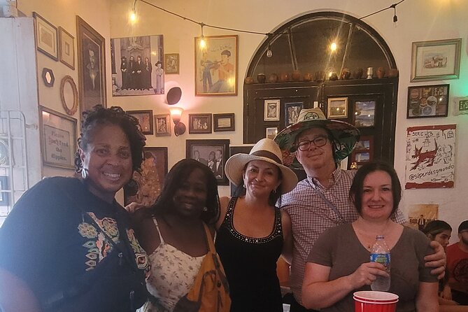 Intensive Old San Juan Opulent Coffee/Rum/Tastings Walking Tour - Plaza de Armas and the city’s public heart