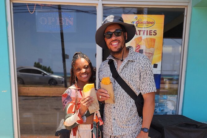 Jamaican Street Food and Rum Tasting Private Tour - What can go wrong, and how to reduce the risk