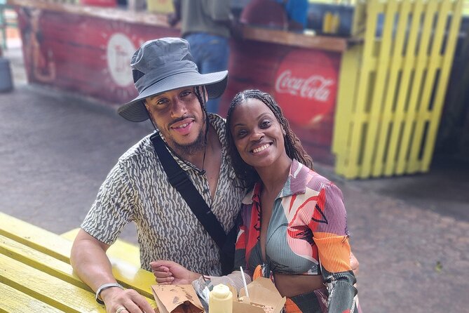 Jamaican Street Food and Rum Tasting Private Tour - Who will enjoy this Montego Bay tour most?