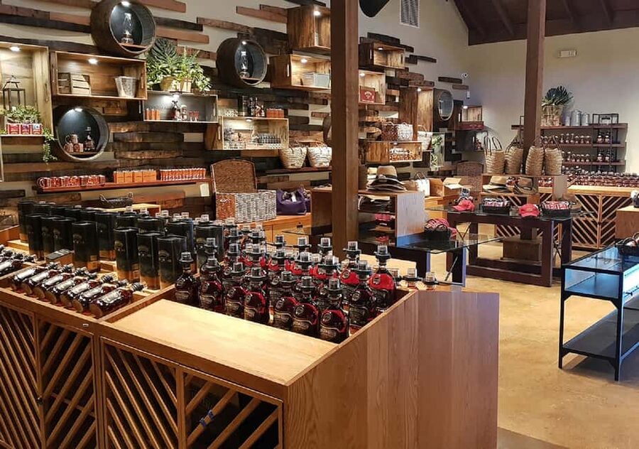 Joy Spence Appleton Estate Rum Tour - Who will enjoy this Appleton Estate visit?